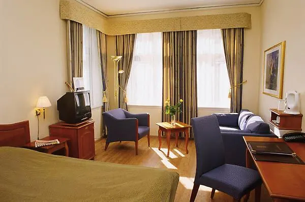 Hordaheimen Hotel Bergen