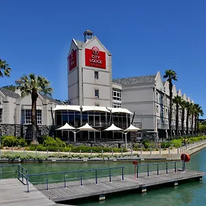 *** Hotel City V&a Waterfront Sudáfrica