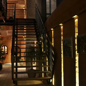 visit hotel