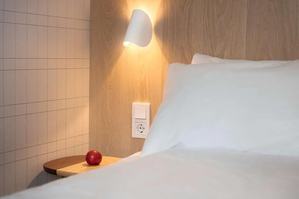 Hordaheimen Hotel Bergen 3*,  Norvège