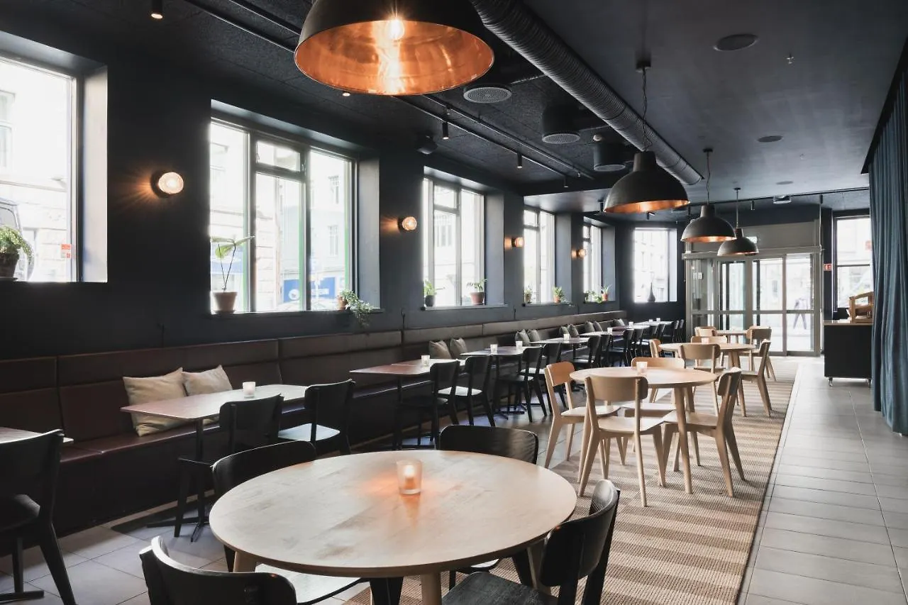 Hordaheimen Hotel Bergen 3*,  Norvège