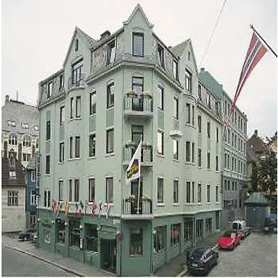 Hordaheimen Hotel Bergen