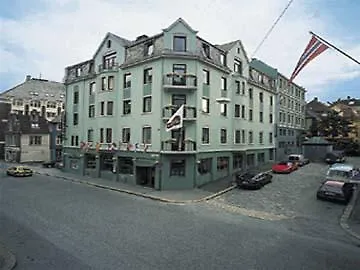 Hordaheimen Hotel Bergen