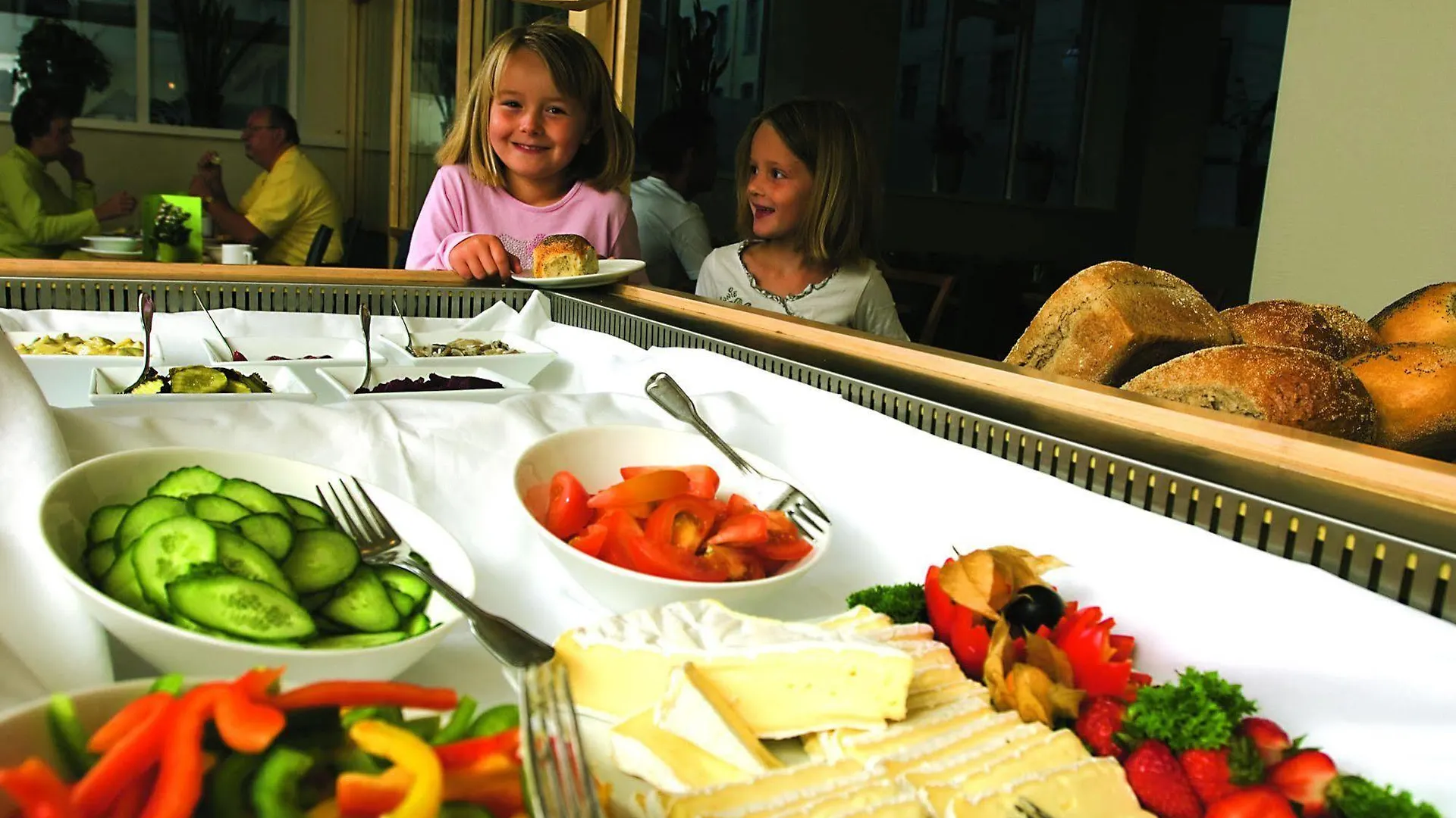 Hordaheimen Hotel Bergen 3*,  Norwegen