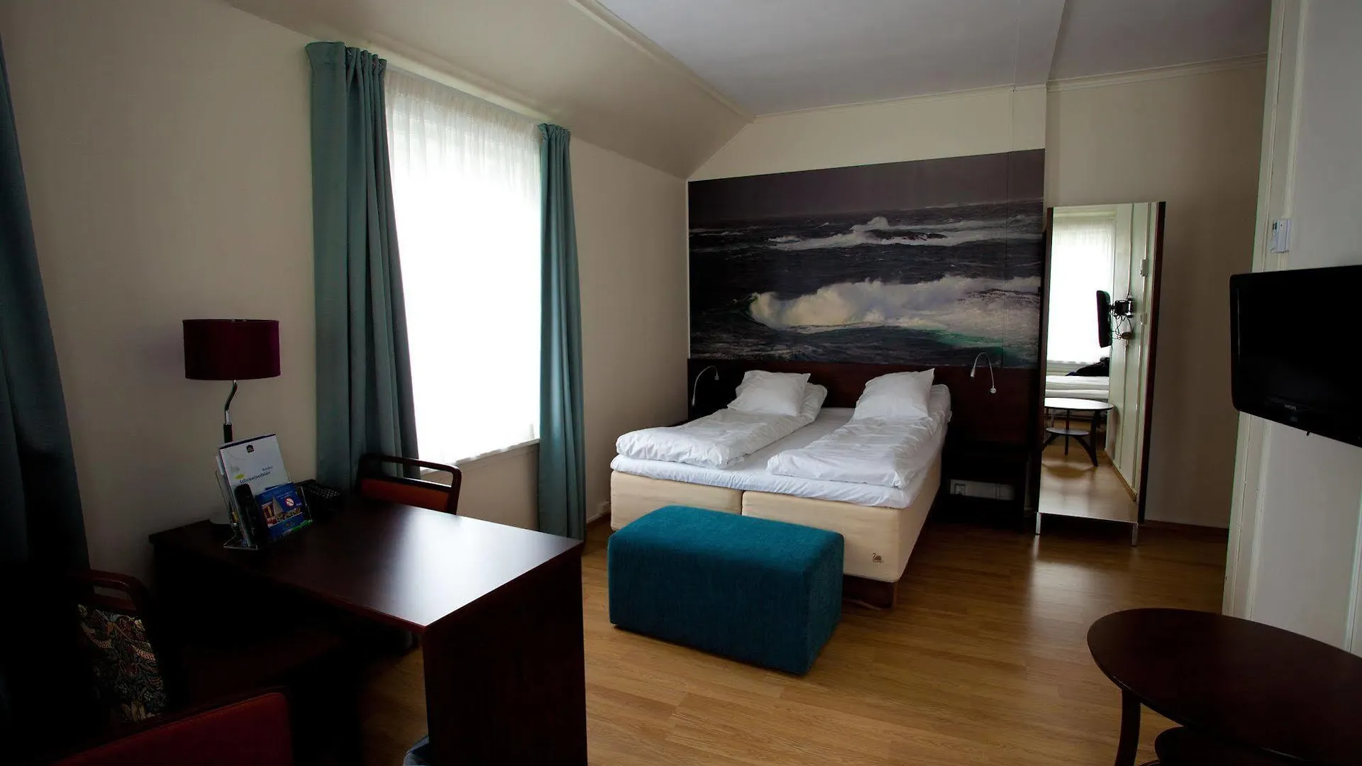 Hordaheimen Hotel Bergen